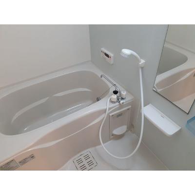 カーサ・デスパシオ　Ⅱ 201【管理NO：1-018148501-02010】 ★家具家電は申し込み後に搬入します★ ★2026年11月上旬入居可能★の物件写真4