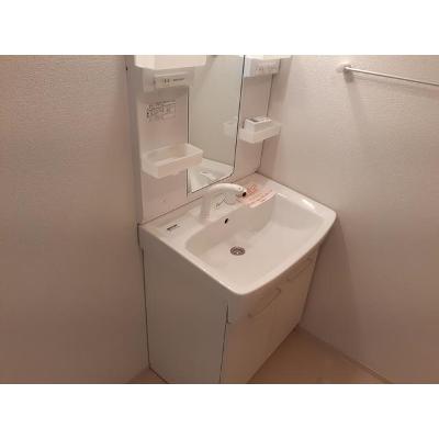 カーサ・デスパシオ　Ⅱ 201【管理NO：1-018148501-02010】 ★家具家電は申し込み後に搬入します★ ★2026年11月上旬入居可能★の物件写真6