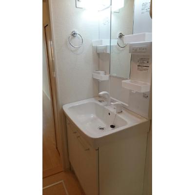 サニーヒルズ　Ａ 203【管理NO：1-021646501-02030】 ★家具家電は申し込み後に搬入します★ ★2026年11月上旬入居可能★の物件写真6