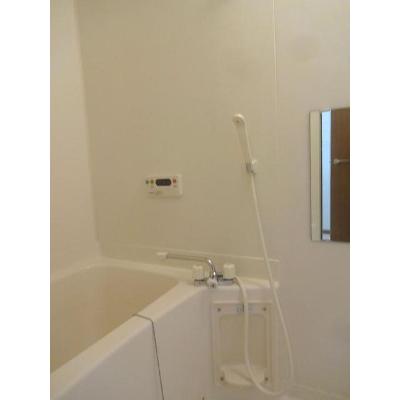 パークハイムⅠ 202【管理NO：1-011554301-02020】 ★家具家電は申し込み後に搬入します★ ★2026年10月下旬入居可能★の物件写真4