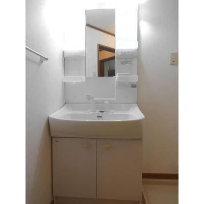 パークハイムⅠ 202【管理NO：1-011554301-02020】 ★家具家電は申し込み後に搬入します★ ★2026年10月下旬入居可能★の物件写真6