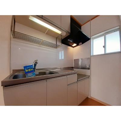 りんごの家Ｂ 202【管理NO：1-005097802-02020】 ★家具家電は申し込み後に搬入します★ ★2026年10月下旬入居可能★の物件写真3