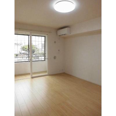 リィヴァブル　ハウス　Ⅱ 203【管理NO：1-025155102-02030】 ★家具家電は申し込み後に搬入します★ ★2026年11月上旬入居可能★の物件写真2