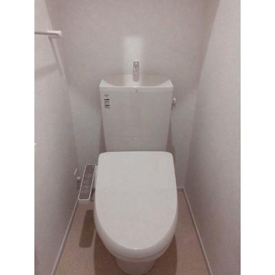 リィヴァブル　ハウス　Ⅱ 203【管理NO：1-025155102-02030】 ★家具家電は申し込み後に搬入します★ ★2026年11月上旬入居可能★の物件写真5