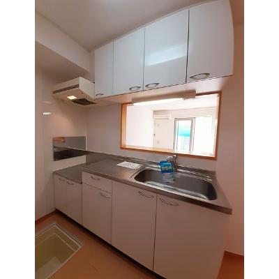 カーサ　フェリーチェ　Ｔ 103【管理NO：1-014967502-01030】 ★家具家電は申し込み後に搬入します★ ★2026年11月上旬入居可能★の物件写真3