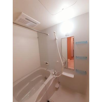 カーサ　フェリーチェ　Ｔ 103【管理NO：1-014967502-01030】 ★家具家電は申し込み後に搬入します★ ★2026年11月上旬入居可能★の物件写真4