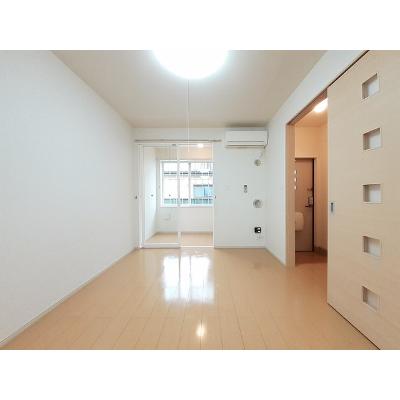 コッティ大泉 102【管理NO：1-018589301-01020】 ★家具家電は申し込み後に搬入します★ ★2026年11月上旬入居可能★の物件写真2