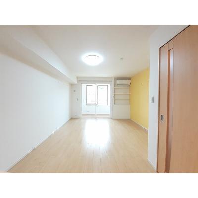 サンテェラスⅡ　Ｂ 202【管理NO：1-025066302-02020】 ★家具家電は申し込み後に搬入します★ ★2026年10月中旬入居可能★の物件写真2
