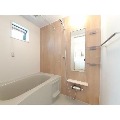 サンテェラスⅡ　Ｂ 202【管理NO：1-025066302-02020】 ★家具家電は申し込み後に搬入します★ ★2026年10月中旬入居可能★の物件写真4