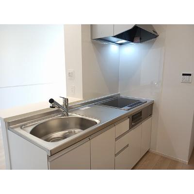 シャインビューⅥ 204【管理NO：1-027980401-02040】 ★家具家電は申し込み後に搬入します★ ★2026年11月上旬入居可能★の物件写真3