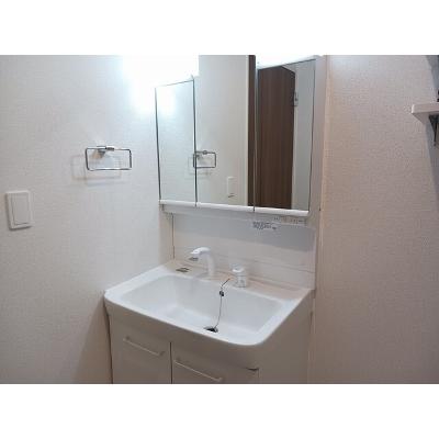 シャインビューⅥ 204【管理NO：1-027980401-02040】 ★家具家電は申し込み後に搬入します★ ★2026年11月上旬入居可能★の物件写真6