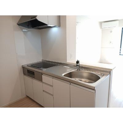 ヒカルサ高岡野村サウス２号棟 101【管理NO：1-027517902-01010】 ★家具家電は申し込み後に搬入します★ ★2026年11月中旬入居可能★の物件写真3