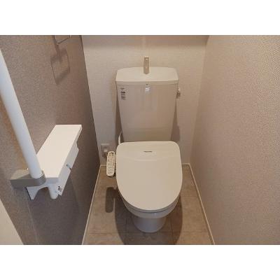 ヒカルサ高岡野村サウス２号棟 101【管理NO：1-027517902-01010】 ★家具家電は申し込み後に搬入します★ ★2026年11月中旬入居可能★の物件写真5
