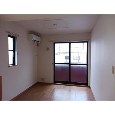 ドリームスクエア　Ａ 104【管理NO：1-013831601-01040】 ★家具家電は申し込み後に搬入します★ ★2026年11月上旬入居可能★の物件写真2