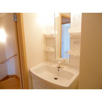 ブリアントビュ－　Ｂ 203【管理NO：1-015559402-02030】 ★家具家電は申し込み後に搬入します★ ★2027年01月中旬入居可能★の物件写真6