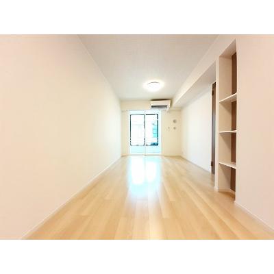 プリムローズＫ．Ｎ 104【管理NO：1-026695901-01040】 ★家具家電は申し込み後に搬入します★ ★2026年11月中旬入居可能★の物件写真2