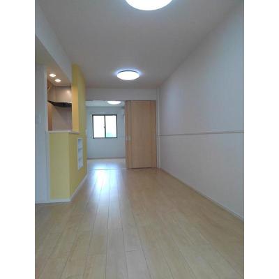 ルーチェⅢ 103【管理NO：1-024404601-01030】 ★家具家電は申し込み後に搬入します★ ★2026年11月中旬入居可能★の物件写真2