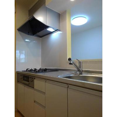 ルーチェⅢ 103【管理NO：1-024404601-01030】 ★家具家電は申し込み後に搬入します★ ★2026年11月中旬入居可能★の物件写真3