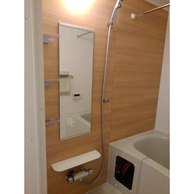 ルーチェⅢ 103【管理NO：1-024404601-01030】 ★家具家電は申し込み後に搬入します★ ★2026年11月中旬入居可能★の物件写真4