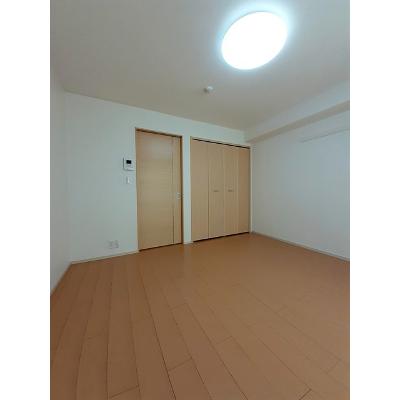 カメリア　プレイスＢ 103【管理NO：1-013122302-01030】 ★家具家電は申し込み後に搬入します★ ★2026年12月中旬入居可能★の物件写真2