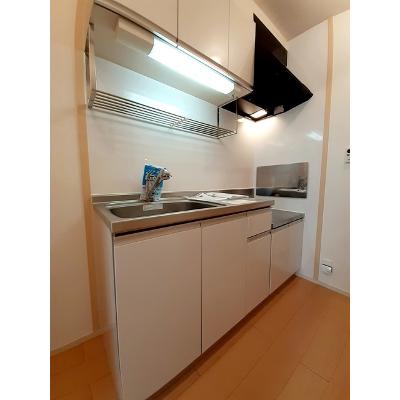 カメリア　プレイスＢ 103【管理NO：1-013122302-01030】 ★家具家電は申し込み後に搬入します★ ★2026年12月中旬入居可能★の物件写真3