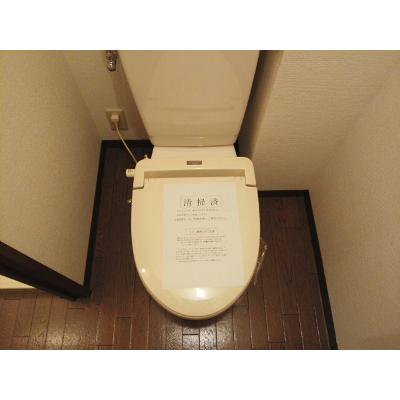 メゾンシンフォニーＣ 101【管理NO：1-005357001-01010】 ★家具家電は申し込み後に搬入します★ ★2026年10月上旬入居可能★の物件写真5
