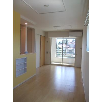 あおいⅡ 201【管理NO：1-021598701-02010】 ★家具家電は申し込み後に搬入します★ ★2026年11月上旬入居可能★の物件写真2