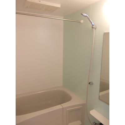 あおいⅡ 201【管理NO：1-021598701-02010】 ★家具家電は申し込み後に搬入します★ ★2026年11月上旬入居可能★の物件写真4