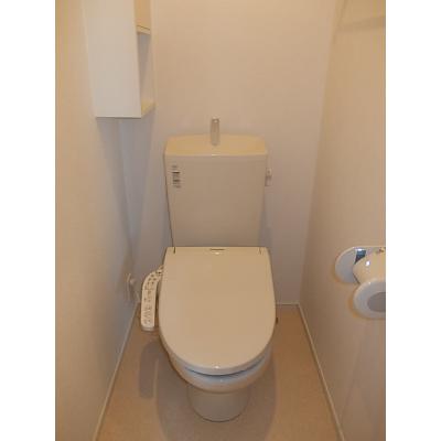 あおいⅡ 201【管理NO：1-021598701-02010】 ★家具家電は申し込み後に搬入します★ ★2026年11月上旬入居可能★の物件写真5