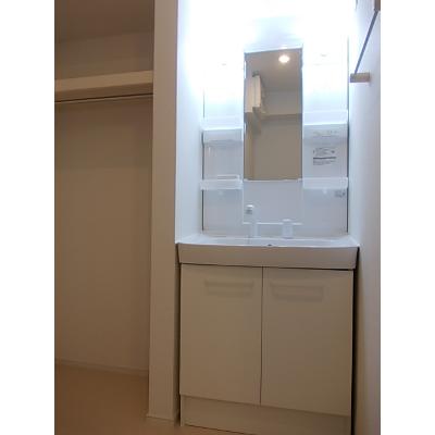 あおいⅡ 201【管理NO：1-021598701-02010】 ★家具家電は申し込み後に搬入します★ ★2026年11月上旬入居可能★の物件写真6