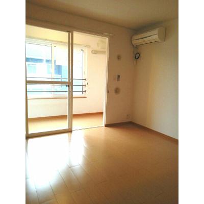 レジデンス・アクアⅡ 203【管理NO：1-015133702-02030】 ★家具家電は申し込み後に搬入します★ ★2026年11月中旬入居可能★の物件写真2