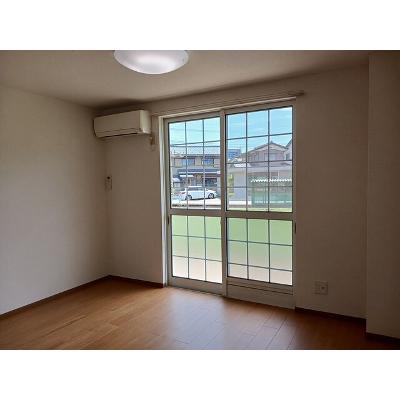 ドミールＫ３ 102【管理NO：1-010089001-01020】 ★家具家電は申し込み後に搬入します★ ★2026年11月下旬入居可能★の物件写真2