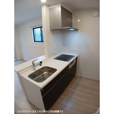 カーサ・コルーテ福 205【管理NO：1-028869001-02050】 ★家具家電は申し込み後に搬入します★ ★2027年03月上旬入居可能★の物件写真3