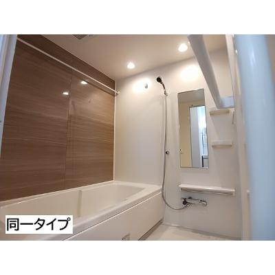 カーサ・コルーテ福 205【管理NO：1-028869001-02050】 ★家具家電は申し込み後に搬入します★ ★2027年03月上旬入居可能★の物件写真4