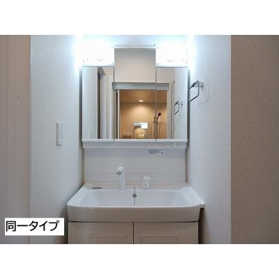 カーサ・コルーテ福 205【管理NO：1-028869001-02050】 ★家具家電は申し込み後に搬入します★ ★2027年03月上旬入居可能★の物件写真6