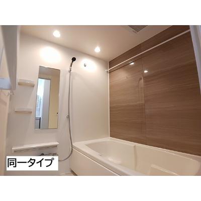 カーサ・コルーテ福 203【管理NO：1-028869001-02030】 ★家具家電は申し込み後に搬入します★ ★2027年03月上旬入居可能★の物件写真4