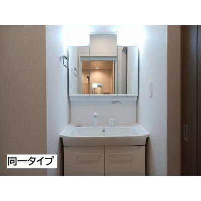 カーサ・コルーテ福 203【管理NO：1-028869001-02030】 ★家具家電は申し込み後に搬入します★ ★2027年03月上旬入居可能★の物件写真6