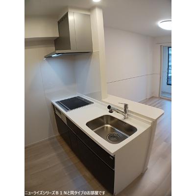 カーサ・コルーテ福 202【管理NO：1-028869001-02020】 ★家具家電は申し込み後に搬入します★ ★2027年03月上旬入居可能★の物件写真3
