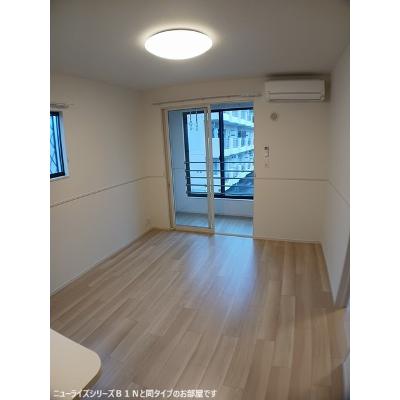 カーサ・コルーテ福 201【管理NO：1-028869001-02010】 ★家具家電は申し込み後に搬入します★ ★2027年03月上旬入居可能★の物件写真2