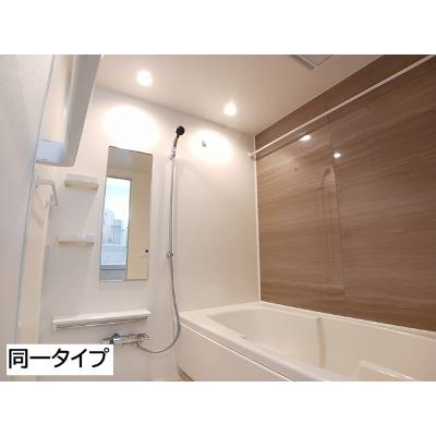 カーサ・コルーテ福 105【管理NO：1-028869001-01050】 ★家具家電は申し込み後に搬入します★ ★2027年03月上旬入居可能★の物件写真4