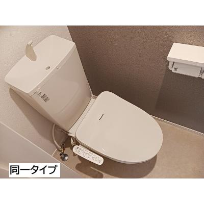 カーサ・コルーテ福 105【管理NO：1-028869001-01050】 ★家具家電は申し込み後に搬入します★ ★2027年03月上旬入居可能★の物件写真5