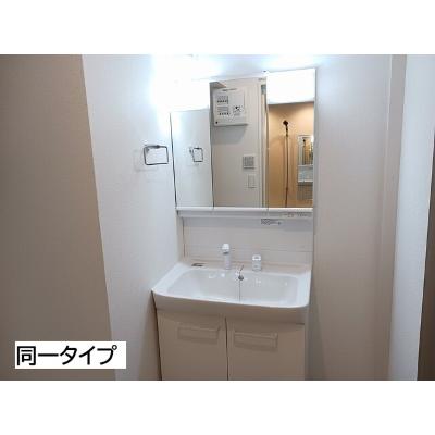 カーサ・コルーテ福 105【管理NO：1-028869001-01050】 ★家具家電は申し込み後に搬入します★ ★2027年03月上旬入居可能★の物件写真6