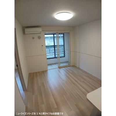 カーサ・コルーテ福 104【管理NO：1-028869001-01040】 ★家具家電は申し込み後に搬入します★ ★2027年03月上旬入居可能★の物件写真2