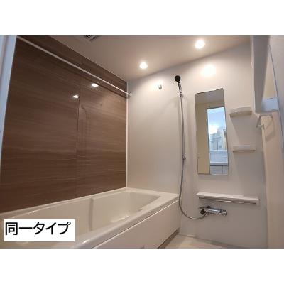 カーサ・コルーテ福 103【管理NO：1-028869001-01030】 ★家具家電は申し込み後に搬入します★ ★2027年03月上旬入居可能★の物件写真4