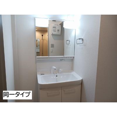 カーサ・コルーテ福 101【管理NO：1-028869001-01010】 ★家具家電は申し込み後に搬入します★ ★2027年03月上旬入居可能★の物件写真6
