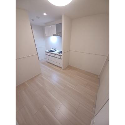 スアヴィス三ノ輪 304【管理NO：1-027261601-03040】 ★家具家電は申し込み後に搬入します★ ★2026年12月中旬入居可能★の物件写真2