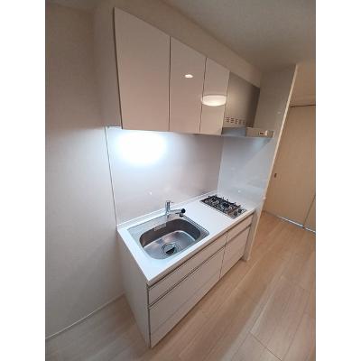 スアヴィス三ノ輪 304【管理NO：1-027261601-03040】 ★家具家電は申し込み後に搬入します★ ★2026年12月中旬入居可能★の物件写真3