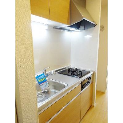 モーダ 302【管理NO：1-021246701-03020】 ★家具家電は申し込み後に搬入します★ ★2026年11月上旬入居可能★の物件写真3