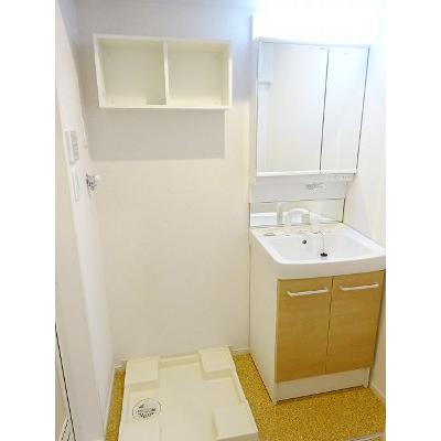 モーダ 302【管理NO：1-021246701-03020】 ★家具家電は申し込み後に搬入します★ ★2026年11月上旬入居可能★の物件写真6