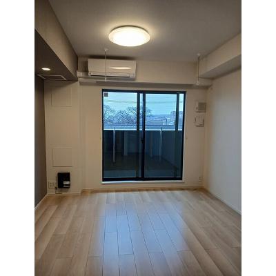 ポパイ 304【管理NO：1-027759001-03040】 ★家具家電は申し込み後に搬入します★ ★2026年10月下旬入居可能★の物件写真2